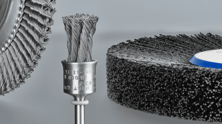 PFERD Wire Brushes